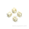 ZH1.5mm Wafer Pin header Vertical SMT 2P